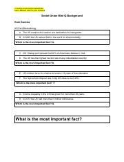 Label the first two buckets with the two ways that you might answer the question. . Soviet union mini q background essay questions answer key